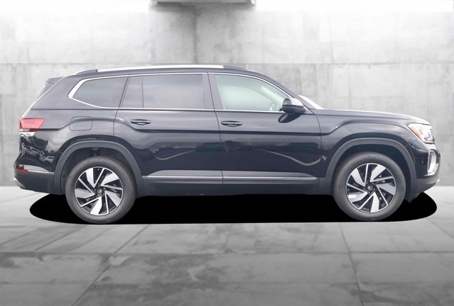 Volkswagen Atlas Vehicle Image 05
