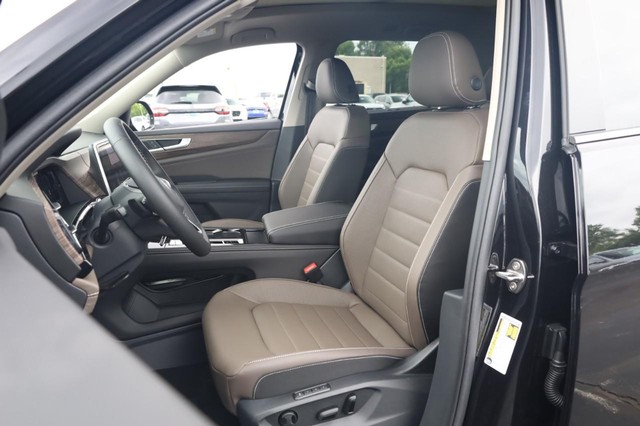 Volkswagen Atlas Vehicle Image 10