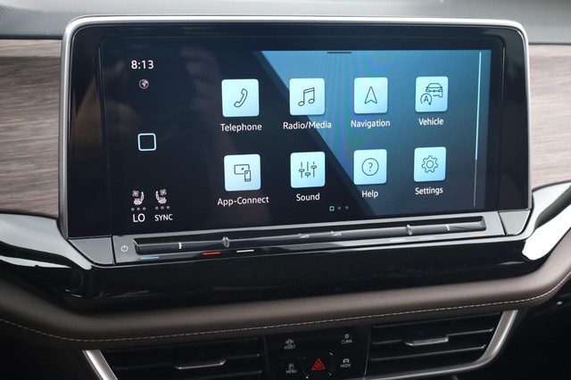 Volkswagen Atlas Vehicle Image 13