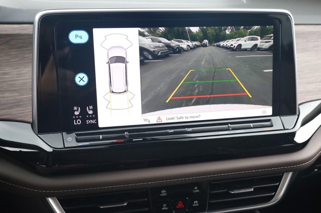 Volkswagen Atlas Vehicle Image 14