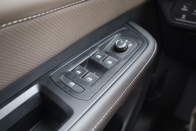 Volkswagen Atlas Vehicle Image 18