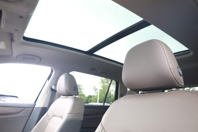 Volkswagen Atlas Vehicle Image 20
