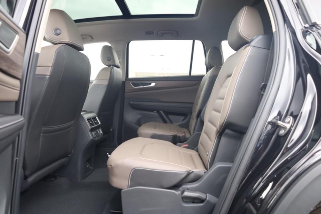Volkswagen Atlas Vehicle Image 21