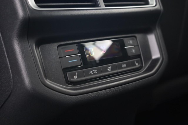 Volkswagen Atlas Vehicle Image 22