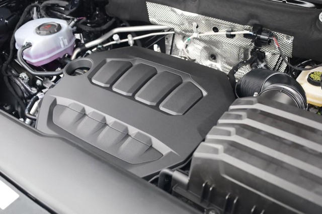 Volkswagen Atlas Vehicle Image 26