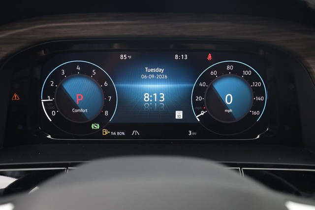 Volkswagen Atlas Vehicle Image 28