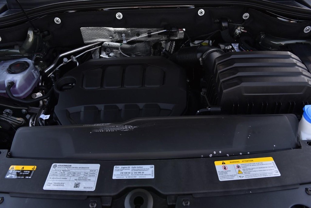 Volkswagen Atlas Vehicle Full-screen Gallery Image 28