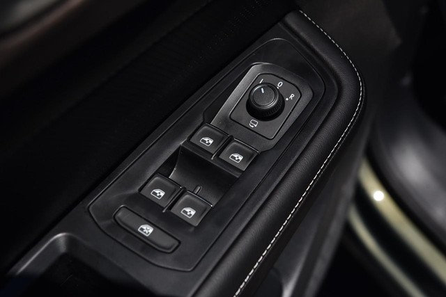 Volkswagen Atlas Vehicle Image 08