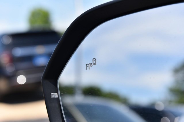 Volkswagen Atlas Vehicle Image 10