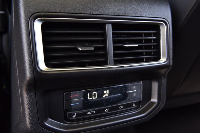 Volkswagen Atlas Vehicle Image 23