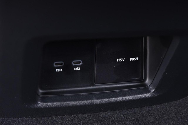 Volkswagen Atlas Vehicle Image 24