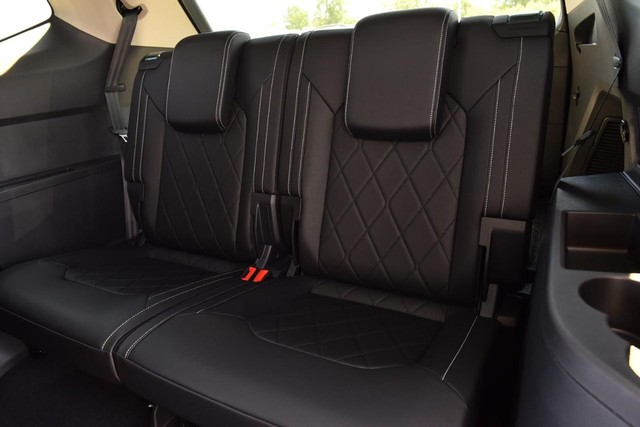 Volkswagen Atlas Vehicle Image 25