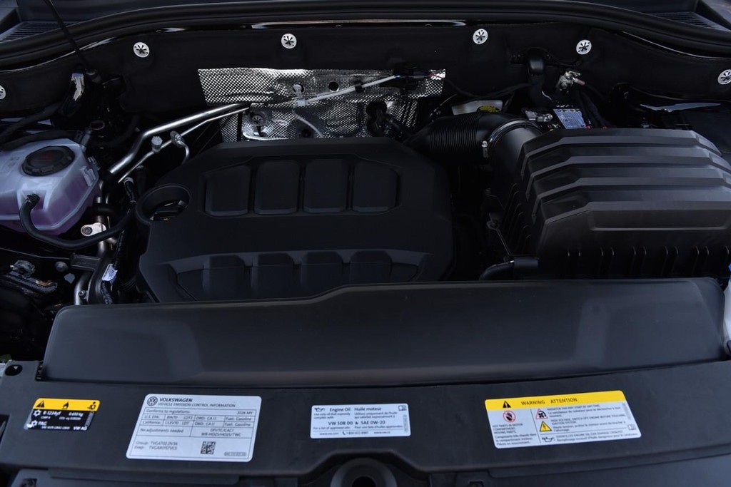 Volkswagen Atlas Vehicle Full-screen Gallery Image 27