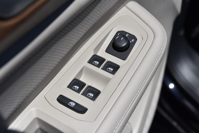 Volkswagen Atlas Vehicle Image 08