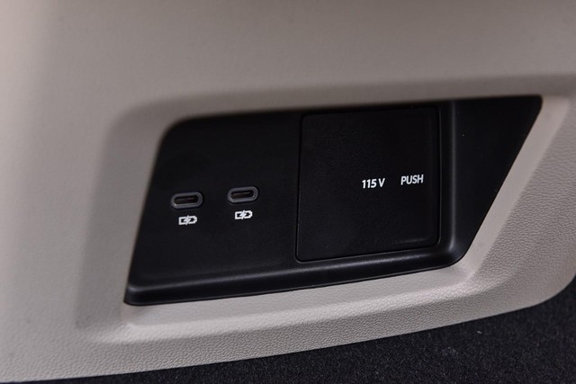 Volkswagen Atlas Vehicle Image 23