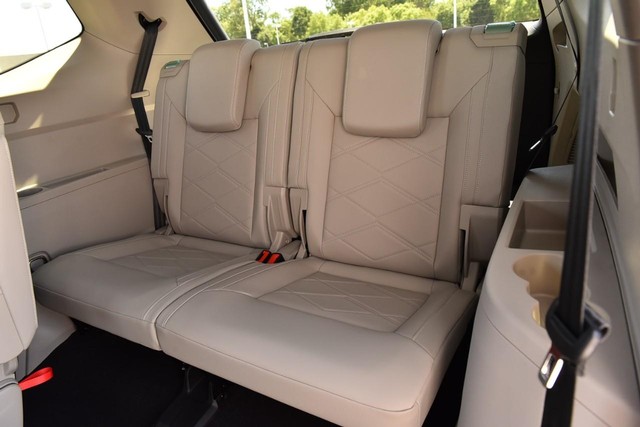 Volkswagen Atlas Vehicle Image 24