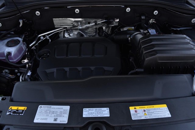Volkswagen Atlas Vehicle Image 27