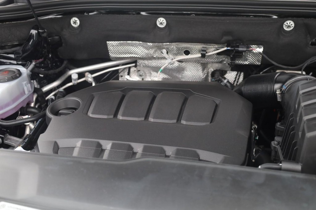 Volkswagen Atlas Vehicle Full-screen Gallery Image 25
