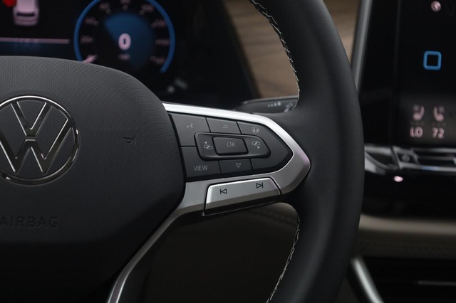 Volkswagen Atlas Vehicle Image 09