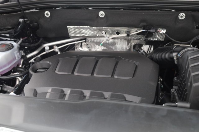 Volkswagen Atlas Vehicle Image 25