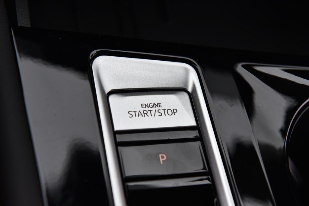 Volkswagen Atlas Vehicle Full-screen Gallery Image 17