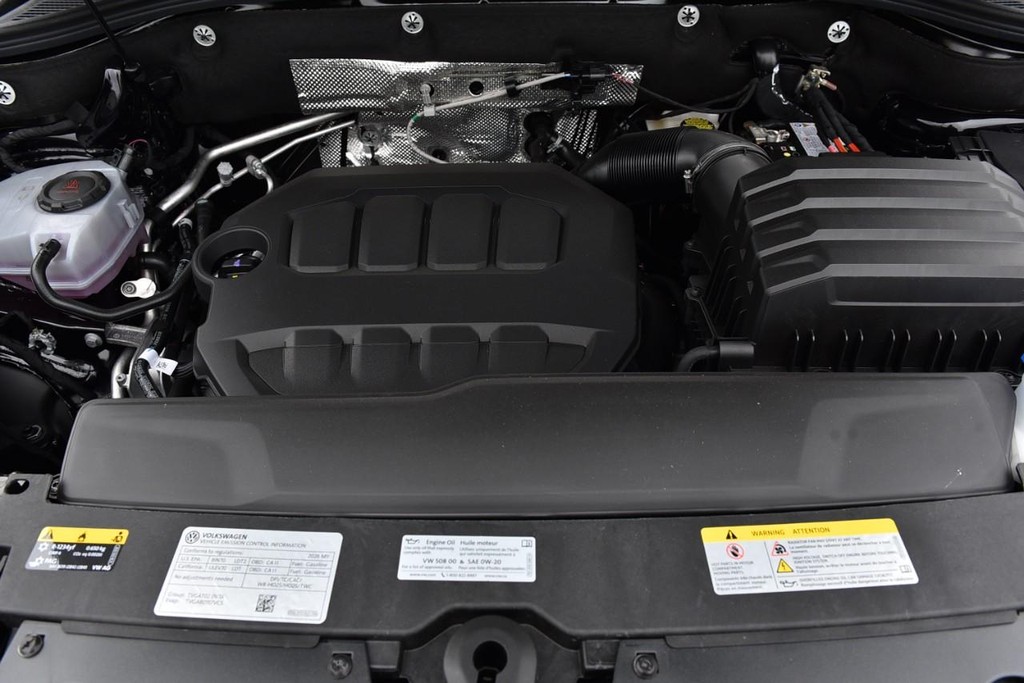 Volkswagen Atlas Vehicle Full-screen Gallery Image 28