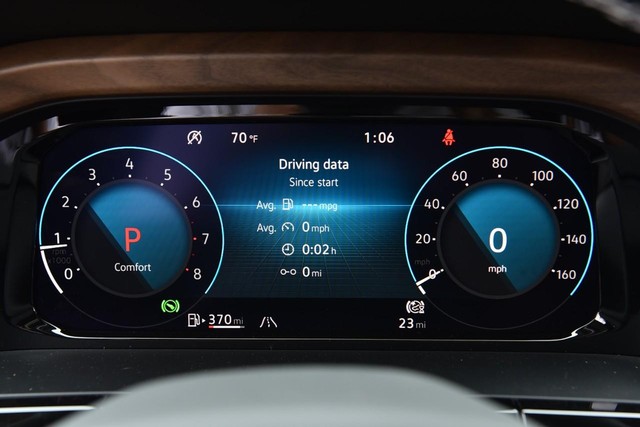 Volkswagen Atlas Vehicle Image 12
