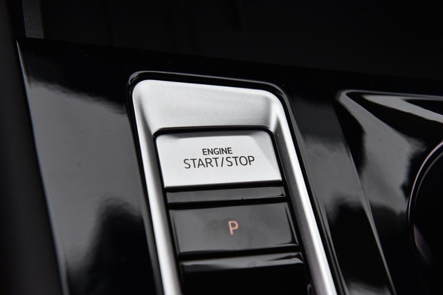 Volkswagen Atlas Vehicle Image 17