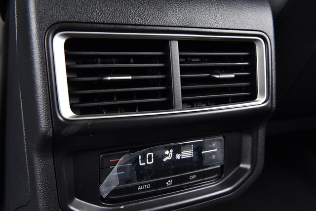 Volkswagen Atlas Vehicle Image 23