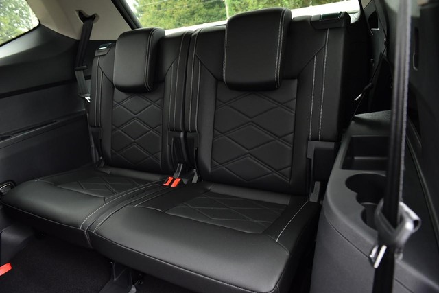 Volkswagen Atlas Vehicle Image 25
