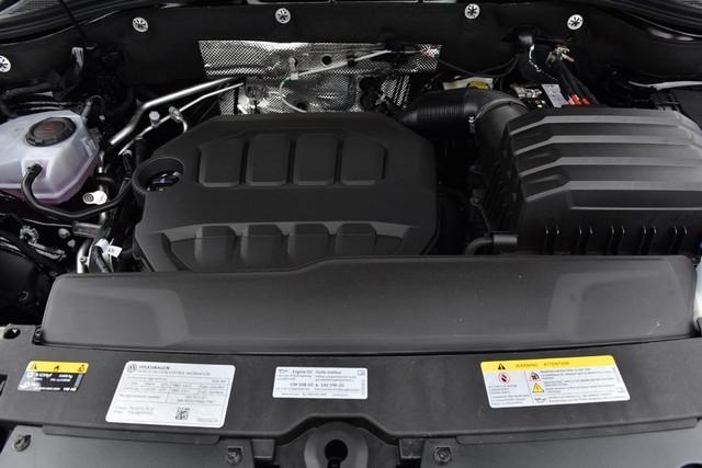 Volkswagen Atlas Vehicle Image 28