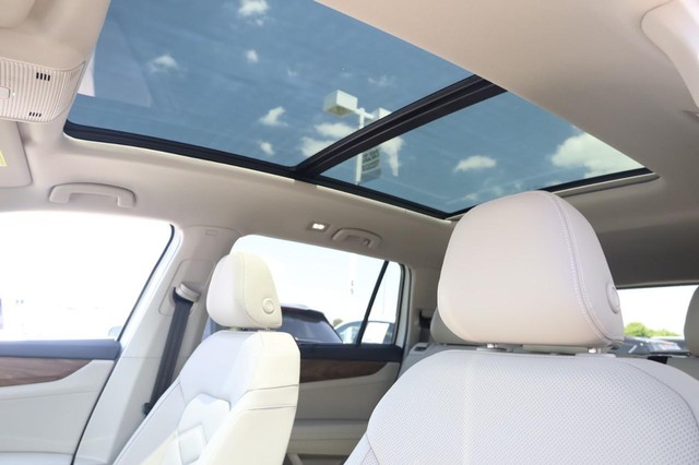 Volkswagen Atlas Vehicle Image 21