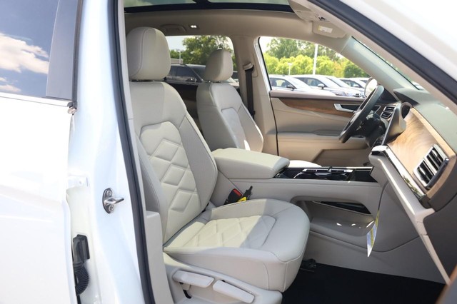 Volkswagen Atlas Vehicle Image 27