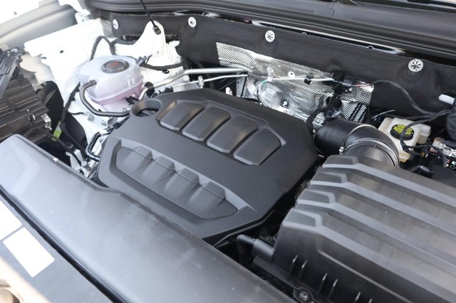 Volkswagen Atlas Vehicle Image 28