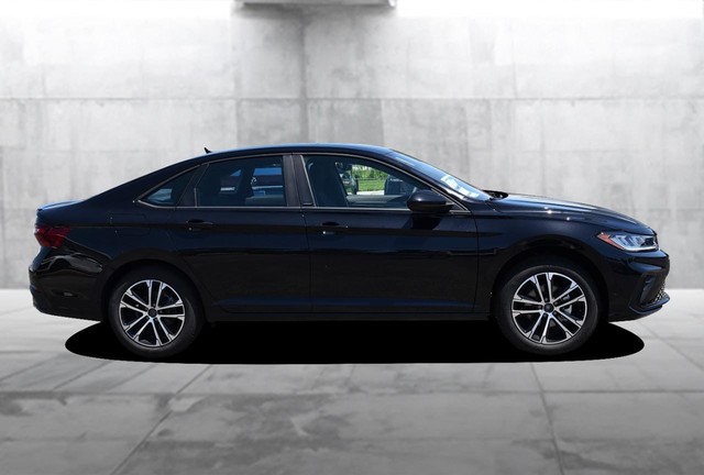 Volkswagen Jetta Vehicle Image 05