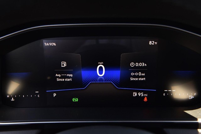 Volkswagen Jetta Vehicle Image 12