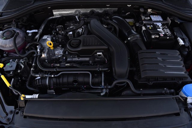 Volkswagen Jetta Vehicle Image 23