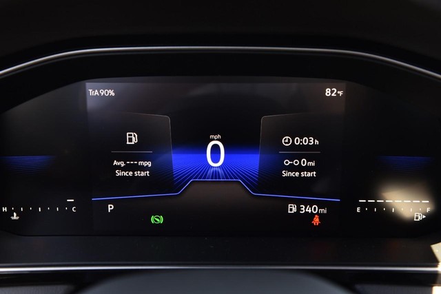 Volkswagen Jetta Vehicle Image 12