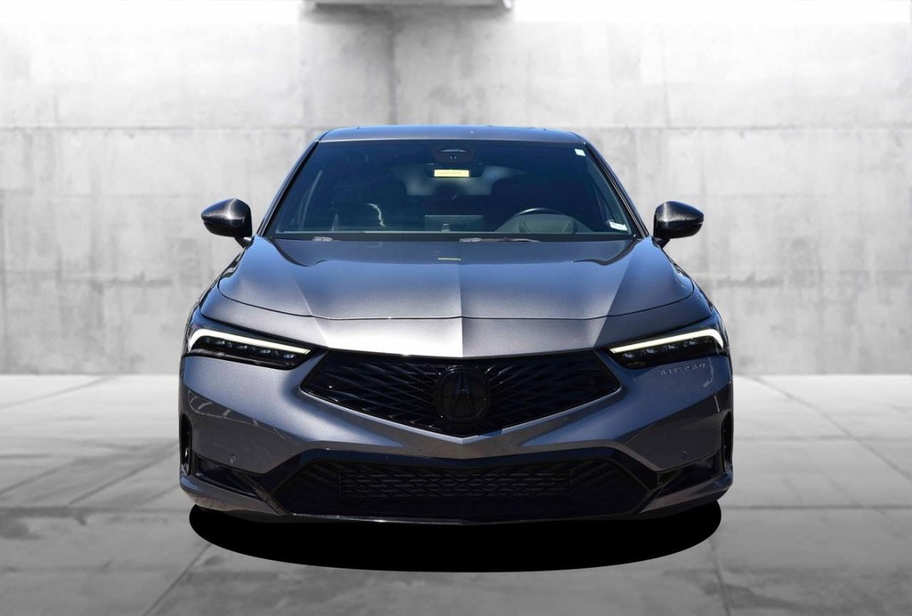 Acura Integra Vehicle Full-screen Gallery Image 4
