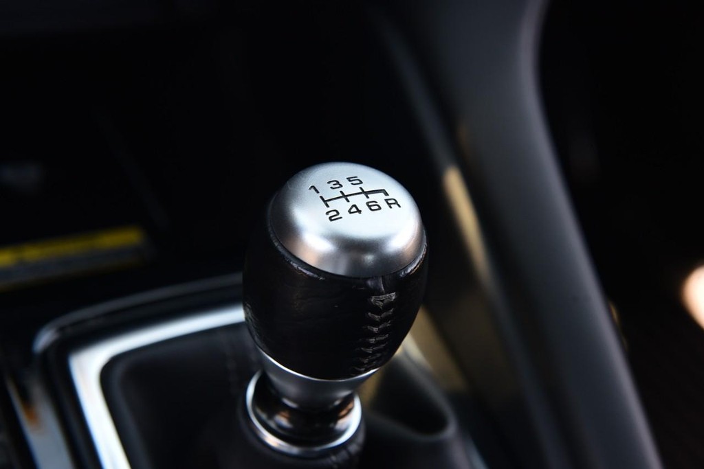 Acura Integra Vehicle Full-screen Gallery Image 20