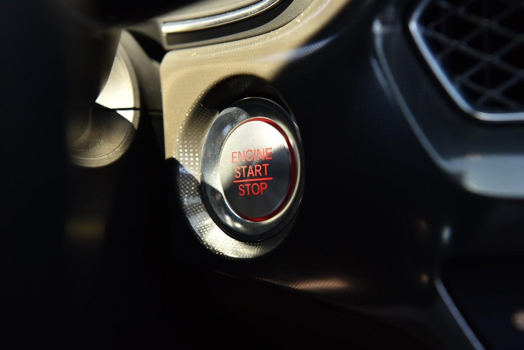 Acura Integra Vehicle Full-screen Gallery Image 21