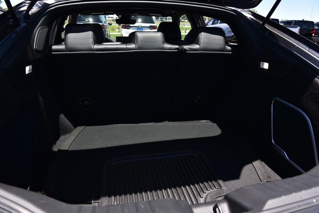 Acura Integra Vehicle Full-screen Gallery Image 28