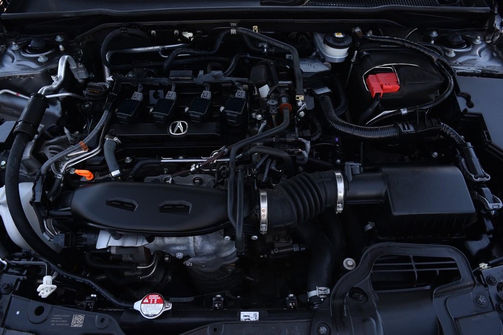 Acura Integra Vehicle Full-screen Gallery Image 29