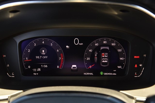 Acura Integra Vehicle Image 12