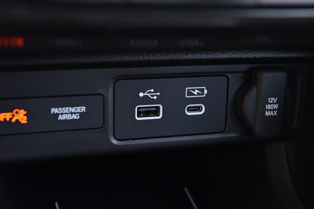 Acura Integra Vehicle Image 17