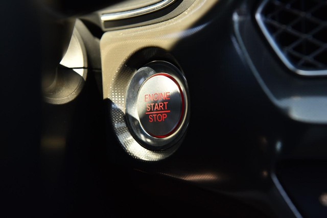 Acura Integra Vehicle Image 21
