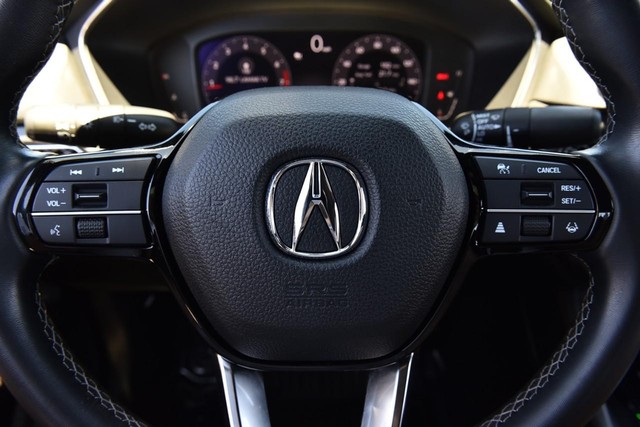 Acura Integra Vehicle Image 22