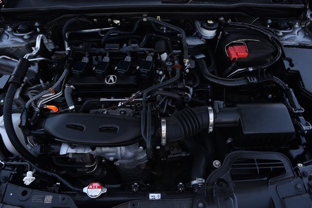 Acura Integra Vehicle Image 29