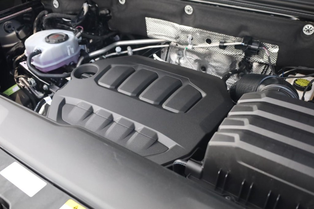 Volkswagen Atlas Vehicle Full-screen Gallery Image 27