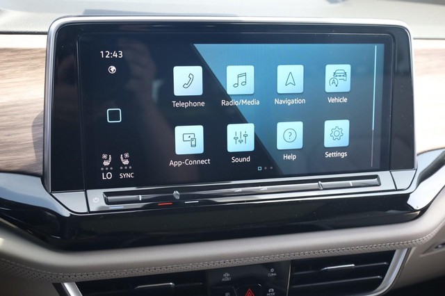 Volkswagen Atlas Vehicle Image 13